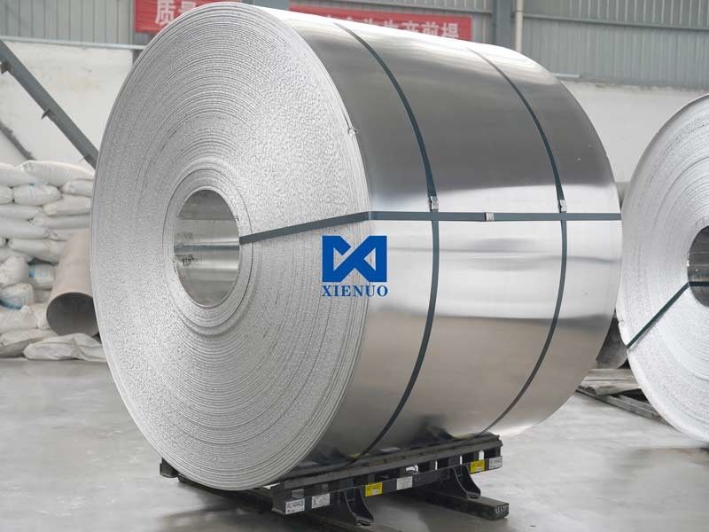 Beste kwaliteit professionele aluminium spoel gewalst te koop 6061 aluminium spoel aluminium plaat