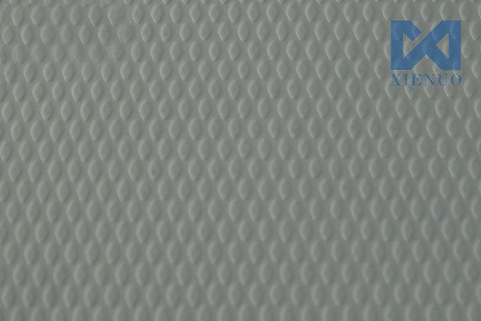 Aluminiumproducten 5005 5083 5052 H32 Gecoat aluminium controleblad