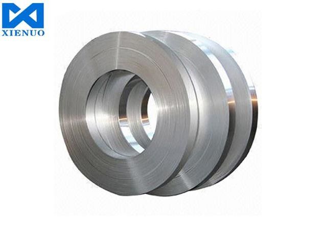 1xxx 3xxx 5xxx 8xxx legeringsgraad voorgeschilderde aluminiumstrips met een dikte van 0,15 mm tot 2,0 mm